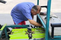 雅安市三轮车救援服务