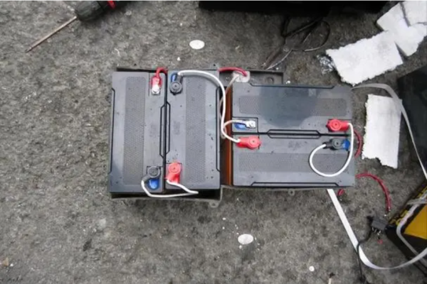 雅安市电动车更换电瓶